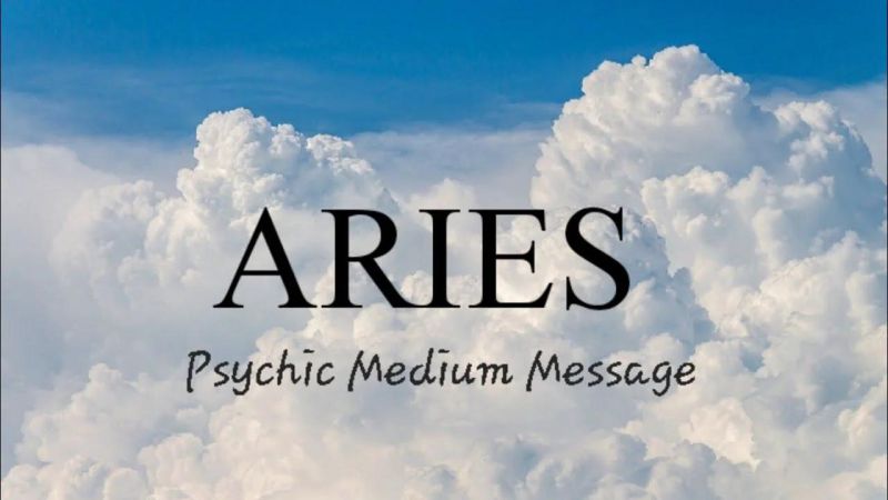 Aries Medium Message From Your Uncle - Best Gradient Designs in Full HD