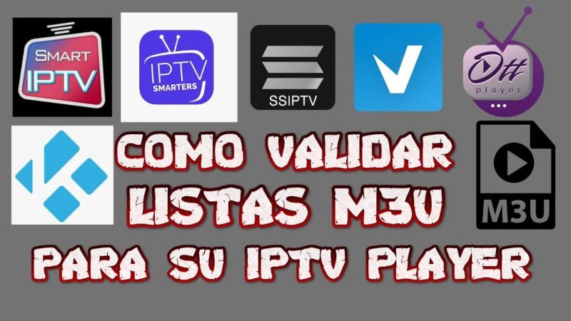 Configuraci N De Listas M3u En Github Paso A Paso - Dark Wallpaper Collection - Full HD Quality