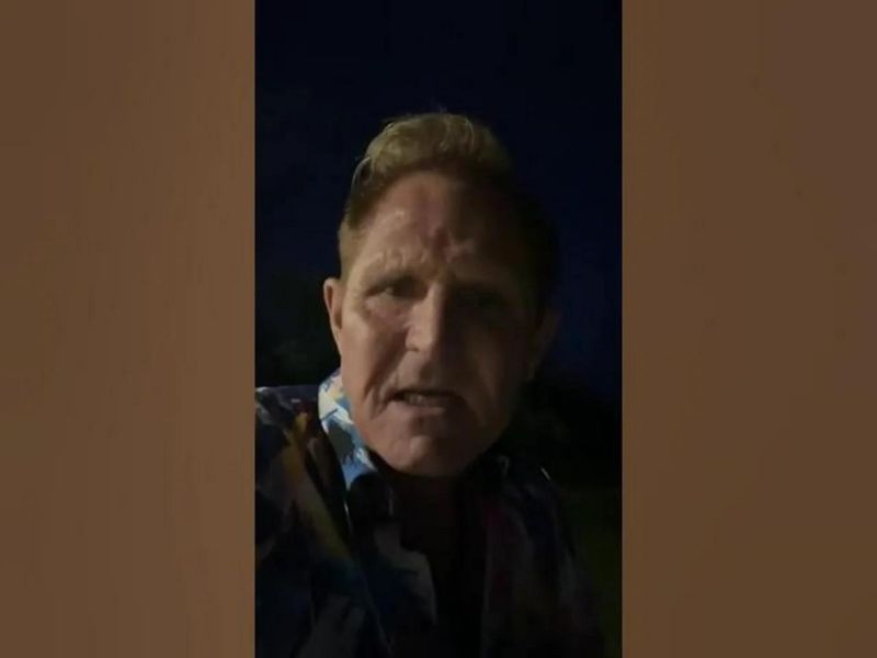 Live With Dr Darrell Wolfe Taking Massive Personal Action - Best Landscape Textures in 4K