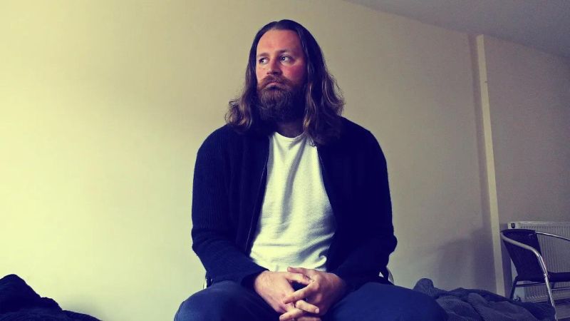 Image 2 Magnetic Shift Indiedb - Ultra HD Gradient Textures for Desktop