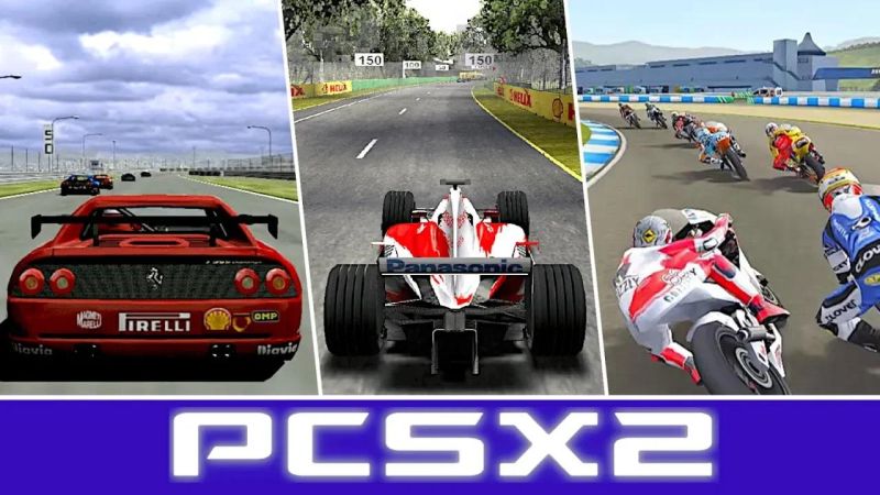 Category Playable Games Pcsx2 Wiki - Best City Illustrations in Mobile