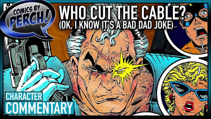 Talk About Cutting A Cable Scrolller - Elegant Colorful Pattern - Full HD