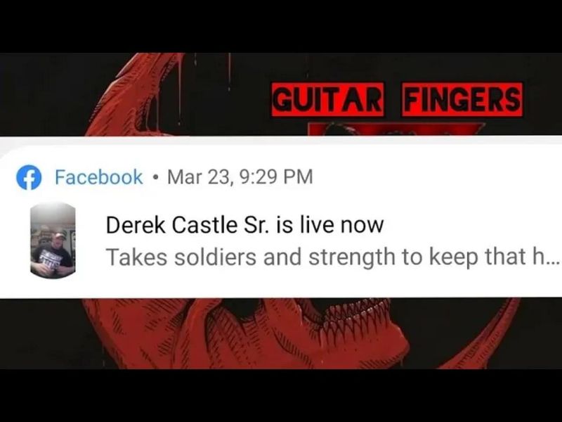 Derek Castle Castlederek Twitter - 4K Space Designs for Desktop
