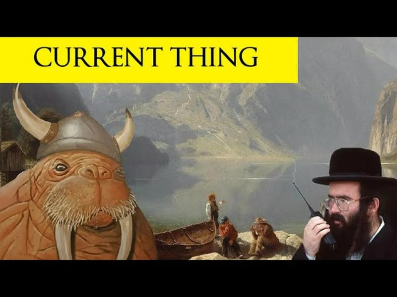 The Current Thing Substack - Premium Sunset Pattern Gallery - Full HD