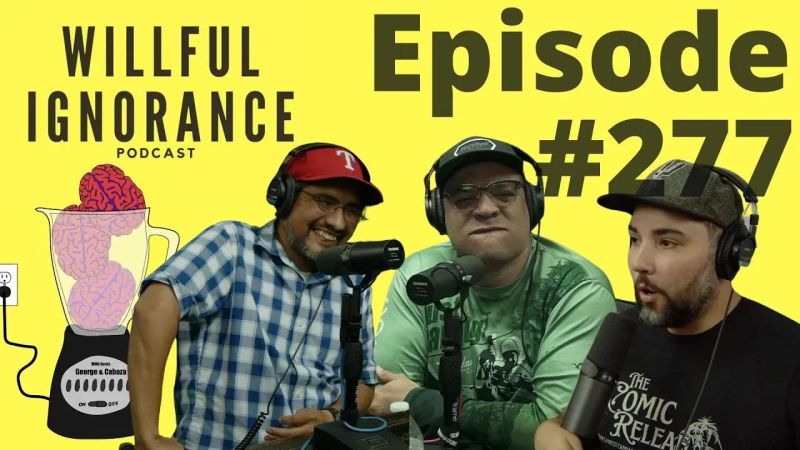 Willful Ignorance 249 - Stunning Ultra HD Space Photos | Free Download