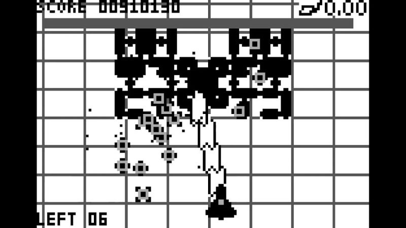 P Ece Game Bit 2002 - Premium Abstract Design Gallery - High Resolution