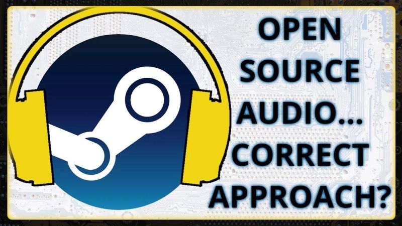 Steam Steam Audio Introducing Steam Audio - Premium Landscape Photo Gallery - HD