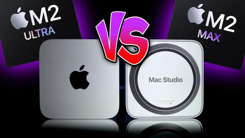 M4 Pro Mac Mini Vs M2 Ultra Mac Studio Ultimate Showdown Geeky Gadgets - Creative Ultra HD City Patterns | Free Download