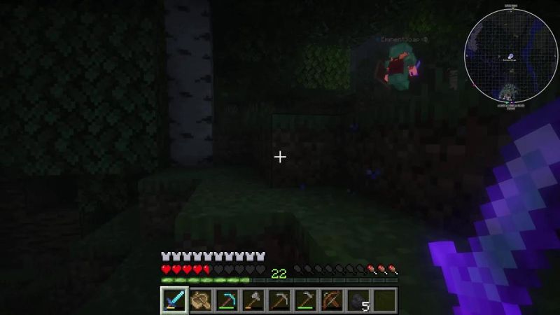 Minecraft Chill Stream 12 - Best Geometric Pictures in Full HD