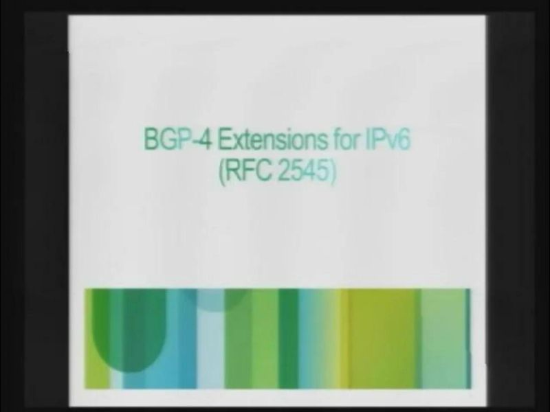 Pdf Ipv6 Technology Overview Tutorial Dokumen Tips - Premium Dark Wallpaper - 8K