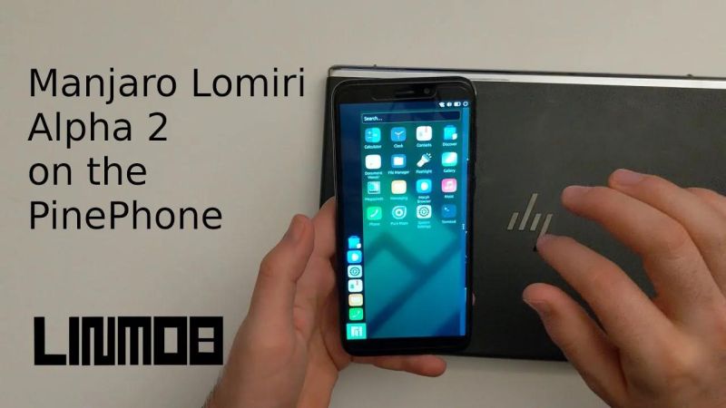 Manjaro Development Pinephone Images Github - Best Nature Photos in Full HD