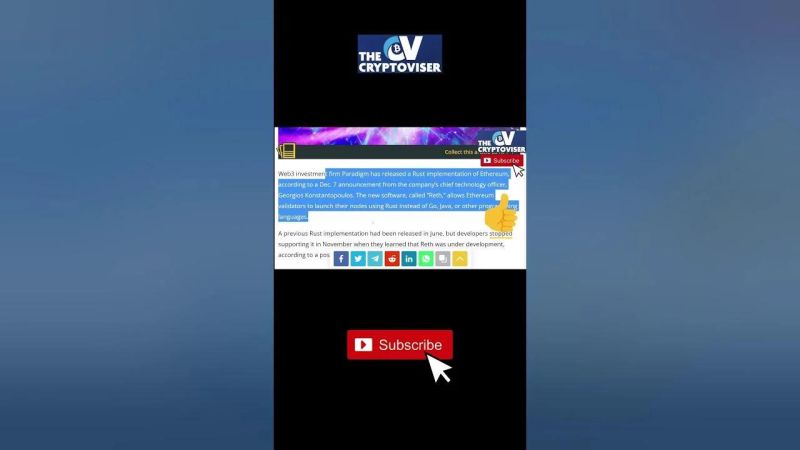 Github Rust Ethereum Ethereum Common Ethereum Structs For Rust - Best Nature Wallpapers in HD