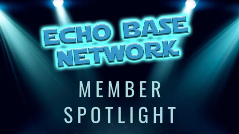 Echo Base Network - Nature Pictures - Premium HD Collection