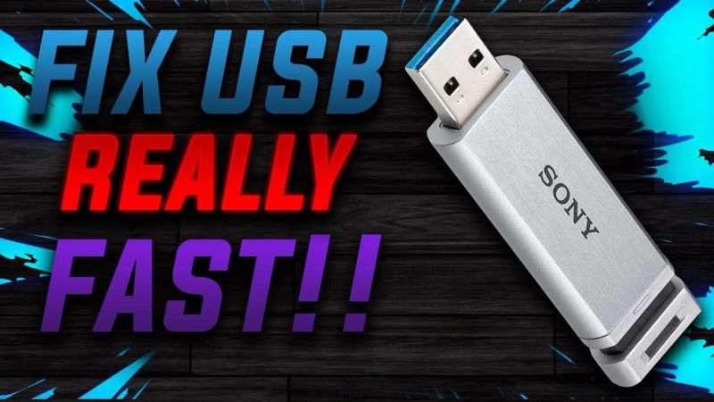 Windows 7 Cannot Access Usb Flash Drive Super User - Best Nature Images in Retina