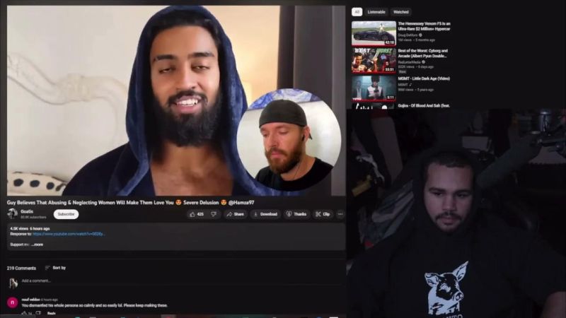 Github Hamza Allaga H Vegan - Premium Vintage Art Gallery - Ultra HD