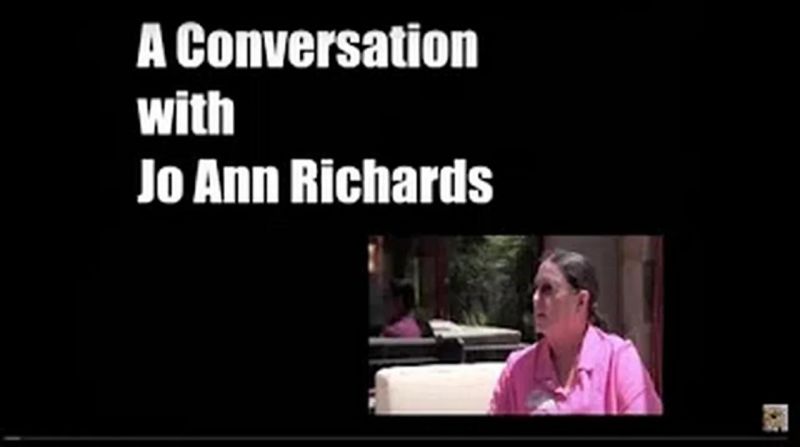 Jo Ann Richards - Light Wallpaper Collection - Full HD Quality