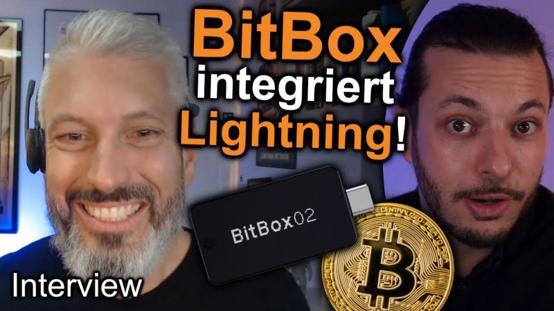 Github Bitboxswiss Bitbox Base Personal Bitcoin Lightning Full - Full HD Geometric Photos for Desktop