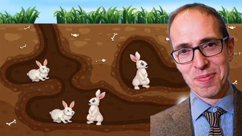 Make James Delingpole President - 4K Ocean Illustrations for Desktop