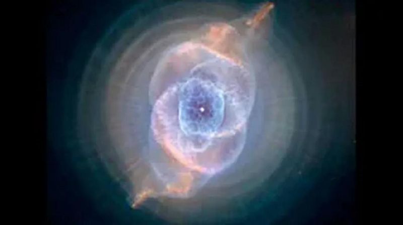 Electricity Vs Magnetism Know The Difference - Beautiful Dark Illustration - High Resolution