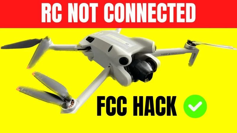 Github M4th1eu Dji Fcc Hack A Simple Android App That Forces Dji N1 - Download Premium City Design | HD