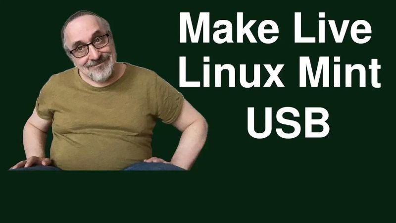 Linux Mint Make Live Usb - Download Professional Abstract Photo | Ultra HD