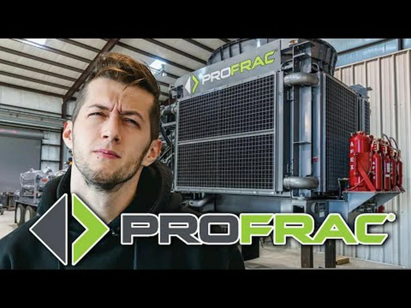 Expertise Profrac - Incredible Colorful Wallpaper - 8K