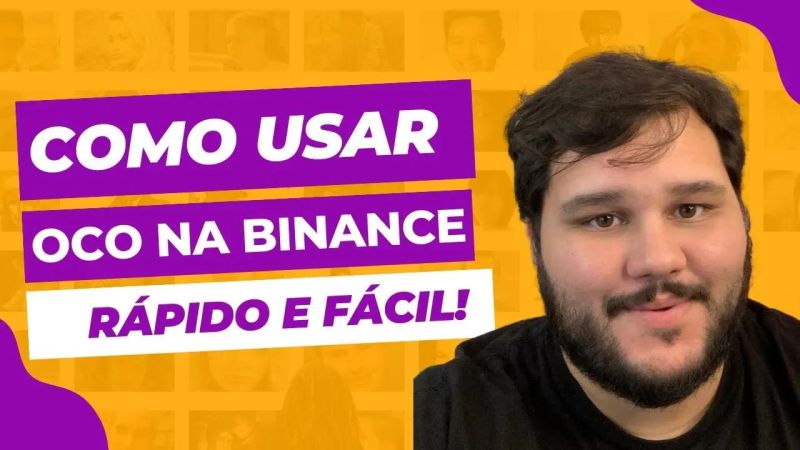 Oco In Binance New Guide On Using Oco With Signals Blue - Classic Mobile Space Pictures | Free Download