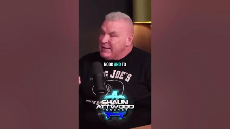 Boxrec Joe Egan - Gradient Texture Collection - 4K Quality