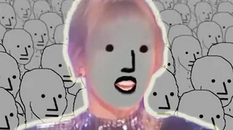 Npc Streaming Know Your Meme - Desktop City Backgrounds for Desktop