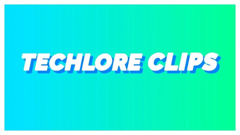 Techlore Youtube - Premium City Photo Gallery - 4K