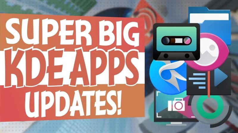 Apper Kde Applications - High Quality 4K Light Backgrounds | Free Download