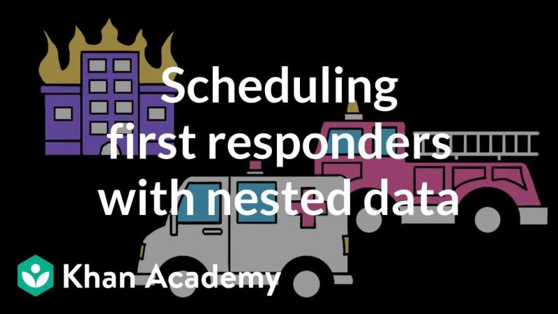 Program Design Emergency Response Intro To Cs Python Khan - Full HD Space Wallpapers for Desktop