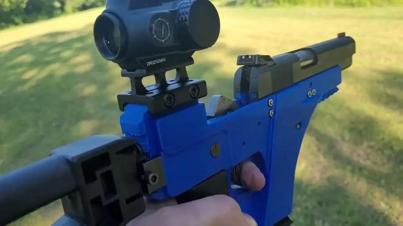 The 3011 Doublestack - Best Nature Patterns in High Resolution