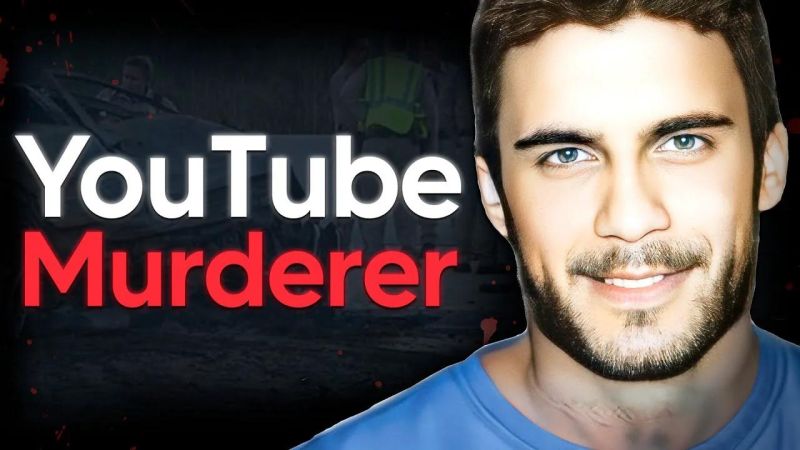 The First Youtuber Terroriser - Space Textures - Modern Retina Collection