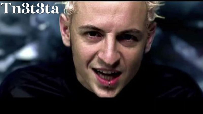 Crawling R Linkinpark - Download Professional Colorful Illustration | Desktop