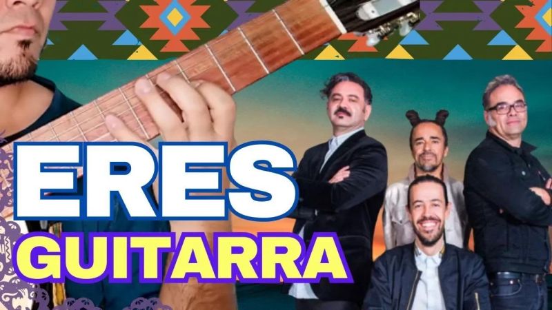 Nivel Eres Acordes Chordify - Mobile Nature Pictures for Desktop