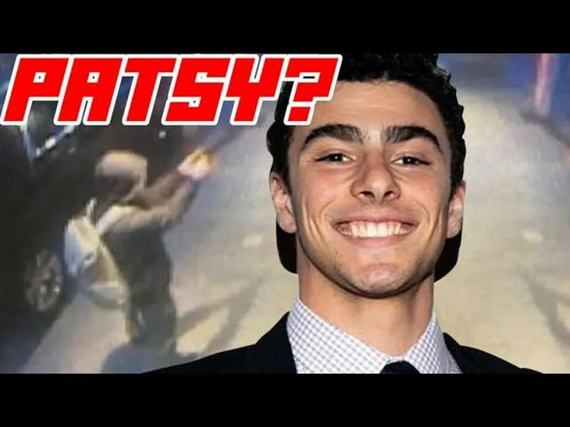 Words On Ceo Assassin S Bullets Potentially Decoded Strongly Suggest - Gradient Wallpaper Collection - 4K Quality