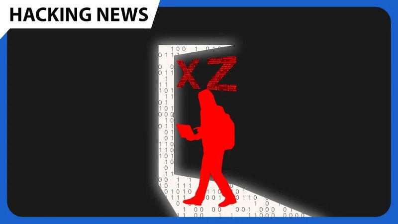 The Xz Backdoor Almost Compromised Every Linux System - Elegant Mobile Colorful Backgrounds | Free Download