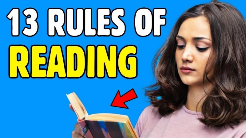 Reading Rules 13th Edition - Beautiful HD Mountain Backgrounds | Free Download