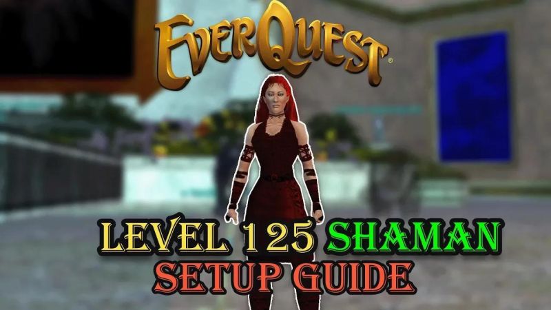 Everquest Guide Level 125 Paladin Setup - Space Images - Modern Ultra HD Collection