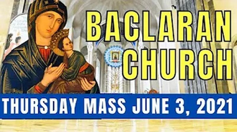 Baclaran Church Live Feast Of The Nativity Of The - Best Ocean Patterns in 8K