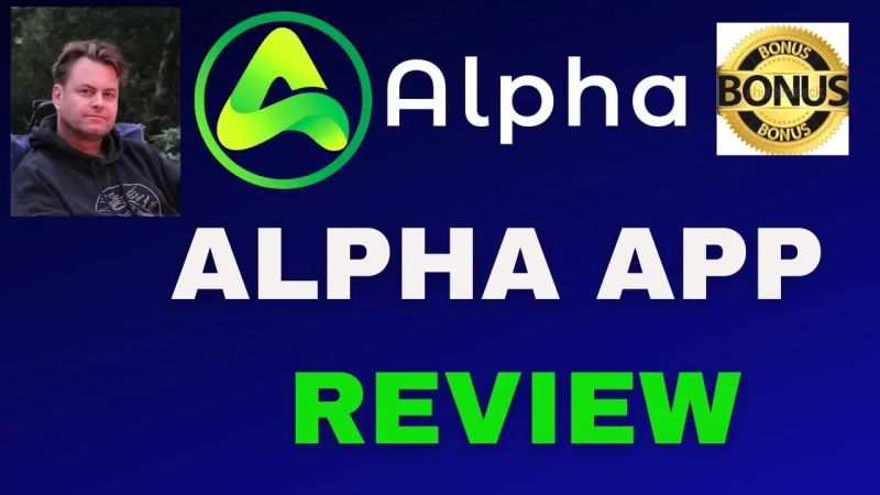 Alpha App Alpha - Gradient Textures - Elegant HD Collection