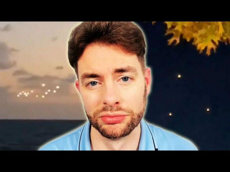 This Is Getting Ridiculous - Best Abstract Patterns in 8K