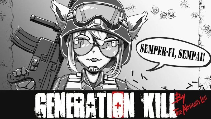 Generation Kill Wiki Fandom - Stunning Retina Light Textures | Free Download