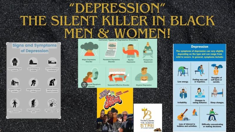 Clinical Depression The Silent Killer The Lakewood Scoop - Perfect Sunset Image - Desktop