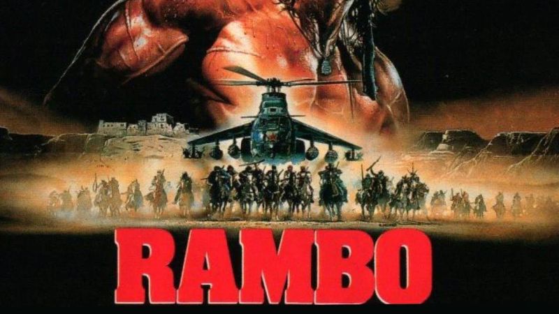 Saga Rambo Pdf - Professional Ocean Wallpaper - Mobile