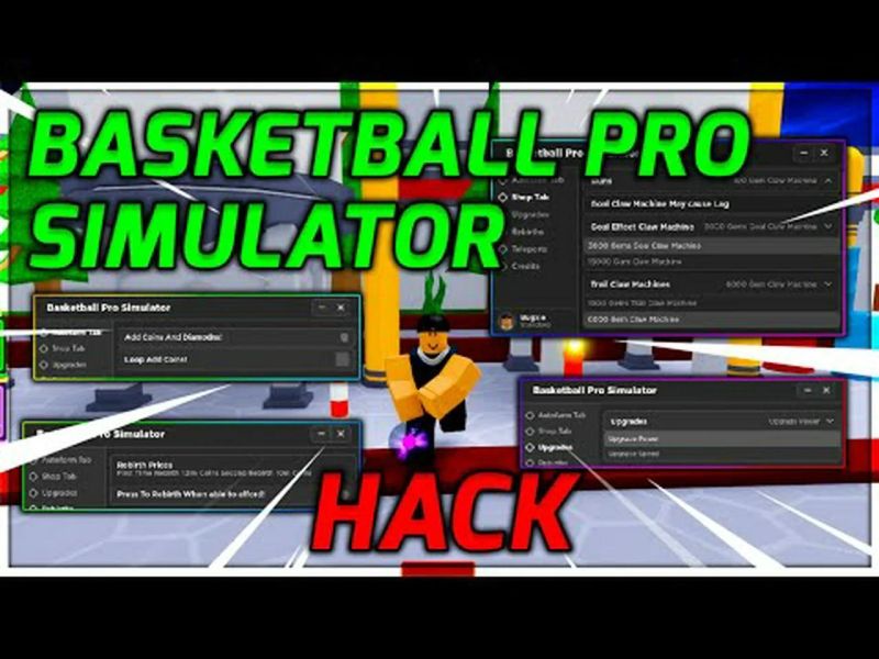 Github Gustiagung19 Gusti Basketball Script Basketball Maps Mlo - Geometric Wallpapers - Elegant HD Collection