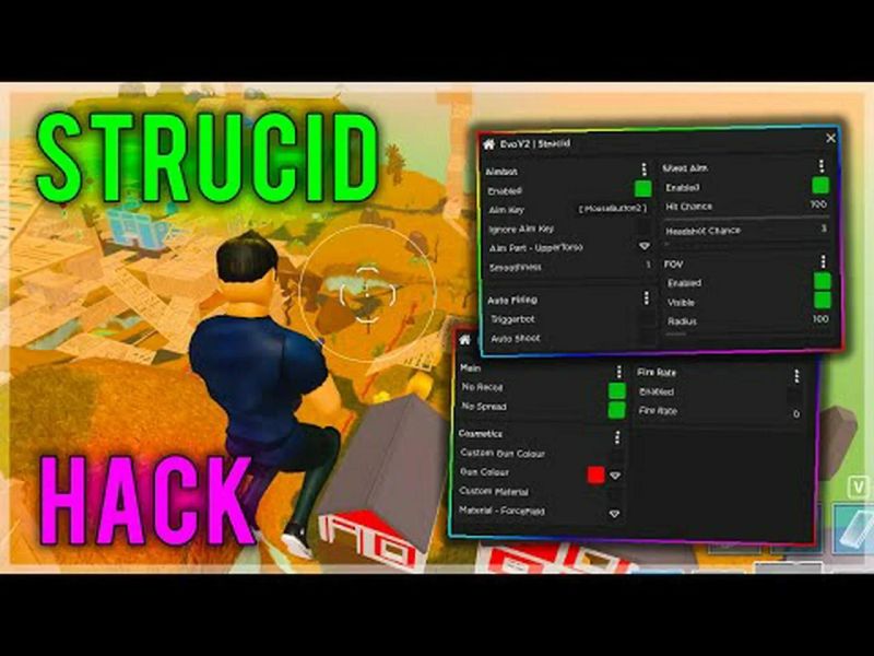 Strucid Script Strucid Script Aimbot Esp Silent Aim And More Fully Working Hack Linkvertise - Perfect Desktop Light Wallpapers | Free Download