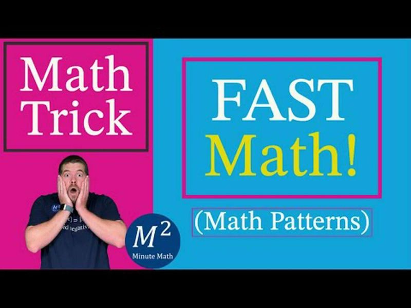 5 Minute Math Tricks - Best Sunset Wallpapers in 4K