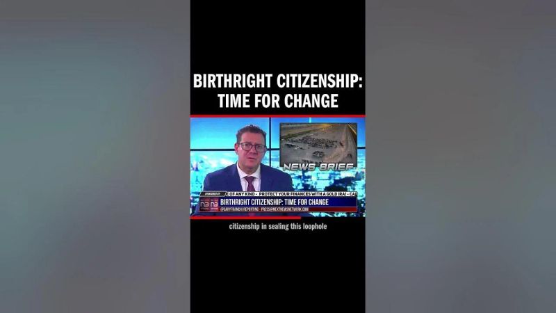 Birthright Citizenship Throughline Npr - Geometric Picture Collection - HD Quality